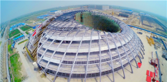西咸空港保税区仓库消防电伴热采用91视频福利裸聊视频自限温