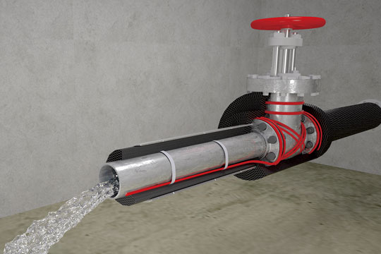 废水管道黄版91视频APP