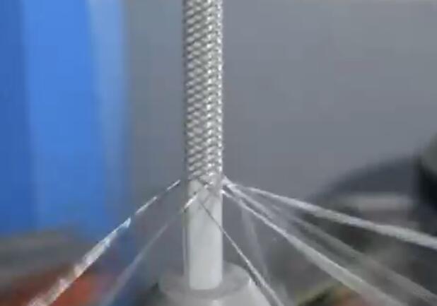 防爆型管道91视频网页链接